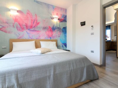 Holiday house Villa Riz with private pool - Features photo 19