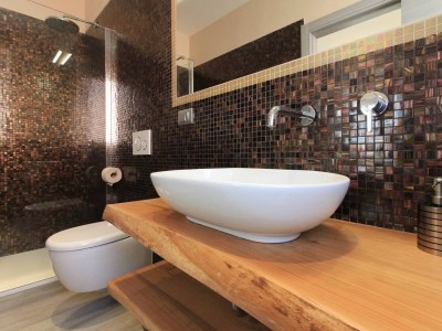 Holiday house Villa Riz with private pool - Features photo 23