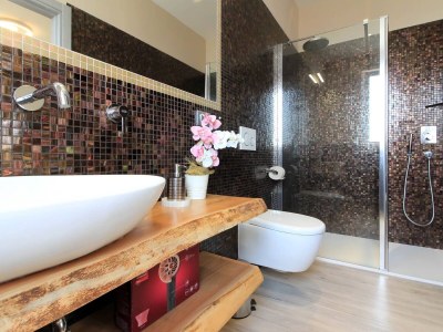 Holiday house Villa Riz with private pool - Features photo 26