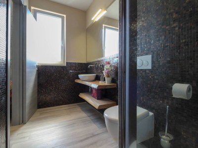 Holiday house Villa Riz with private pool - Features photo 29