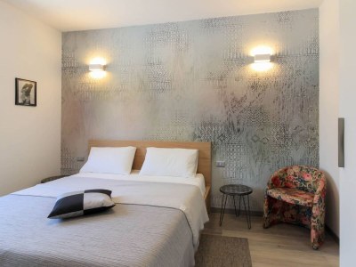 Holiday house Villa Riz with private pool - Features photo 30