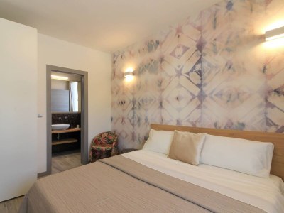 Holiday house Villa Riz with private pool - Features photo 36