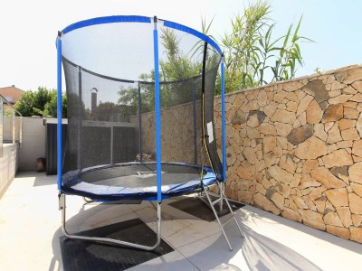 Holiday house Villa Riz with private pool - Environment photo 39