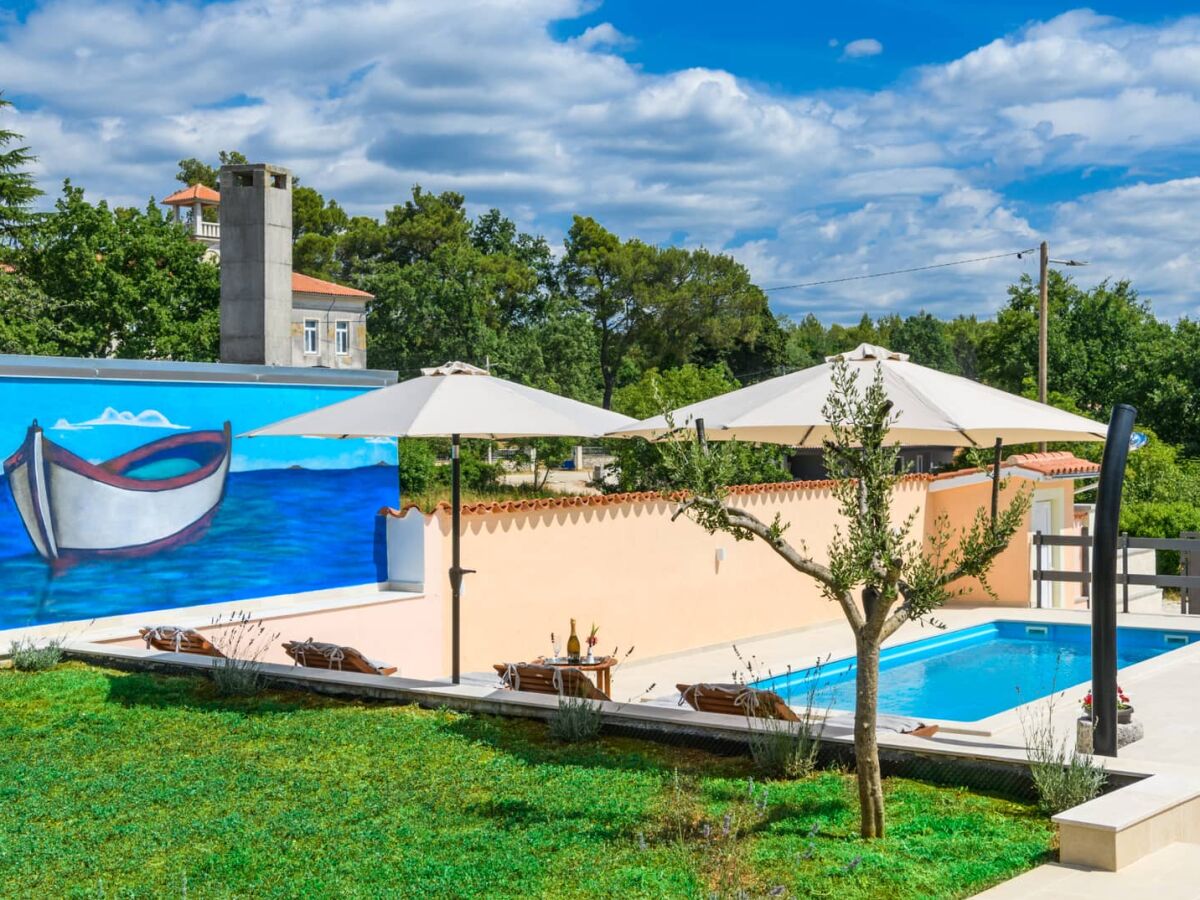 Holiday house Villa Angela - Outdoor photo 2