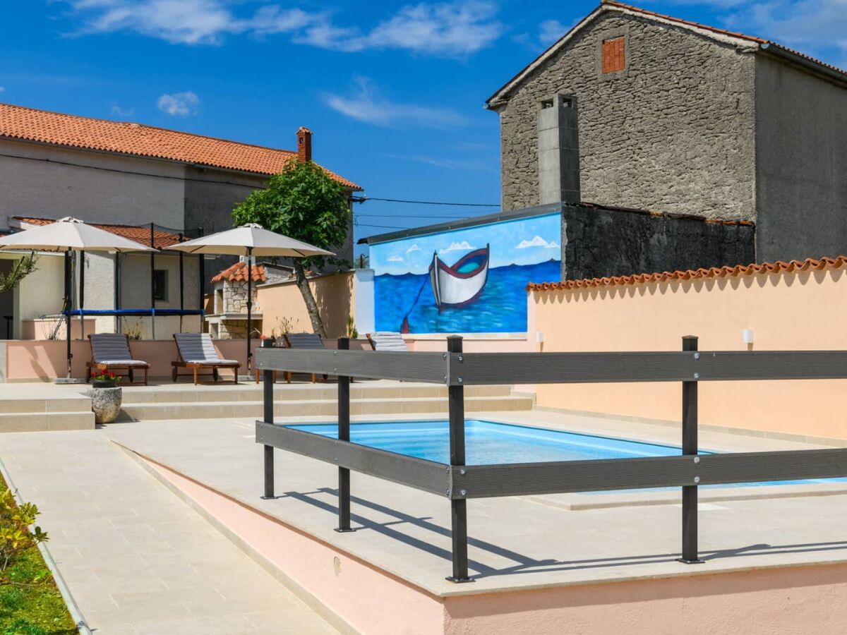 Holiday house Villa Angela - Outdoor photo 3