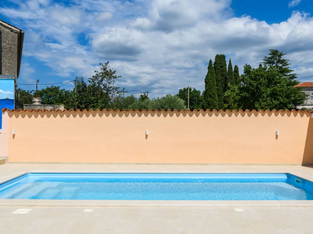 Holiday house Villa Angela - Outdoor photo 5