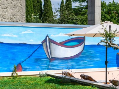 Holiday house Villa Angela - Outdoor photo 4