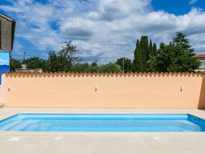 Holiday house Villa Angela - Outdoor photo 5