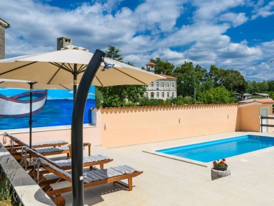 Holiday house Villa Angela - Outdoor photo 6