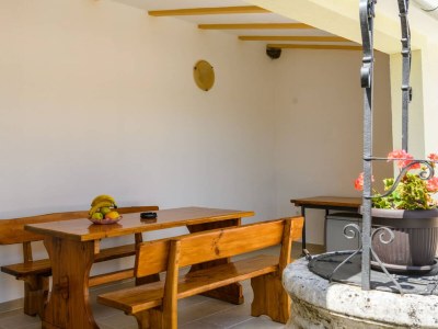 Holiday house Villa Angela - Outdoor photo 7