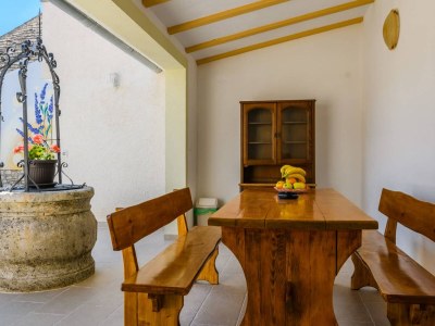 Holiday house Villa Angela - Outdoor photo 8