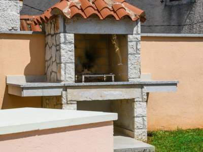 Holiday house Villa Angela - Outdoor photo 9