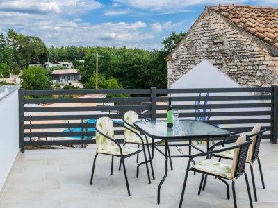 Holiday house Villa Angela - Outdoor photo 10