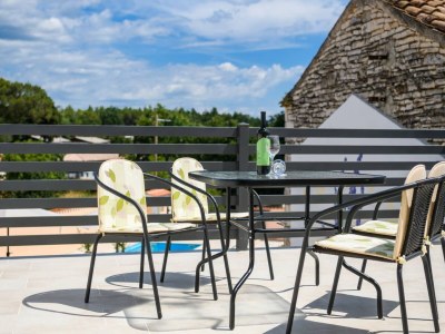 Holiday house Villa Angela - Outdoor photo 11