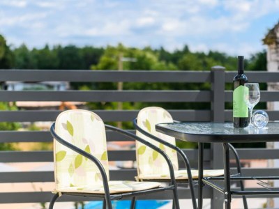 Holiday house Villa Angela - Outdoor photo 12