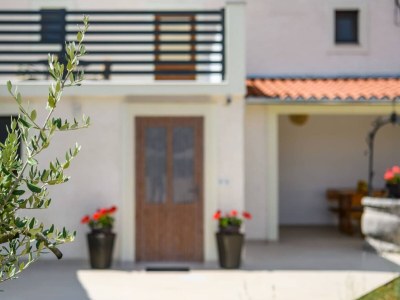 Holiday house Villa Angela - Outdoor photo 13