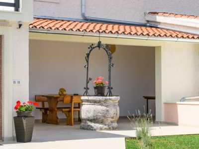 Holiday house Villa Angela - Outdoor photo 14