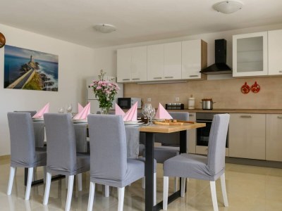 Holiday house Villa Angela - Features photo 15