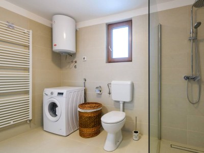 Holiday house Villa Angela - Features photo 22