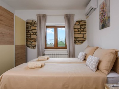 Holiday house Villa Angela - Features photo 24