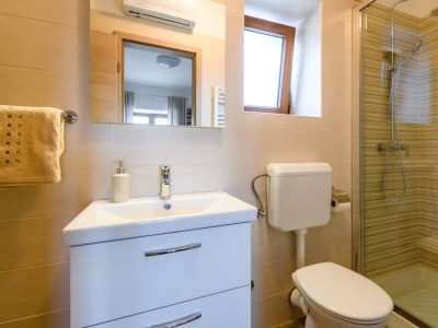 Holiday house Villa Angela - Features photo 27