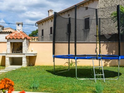 Holiday house Villa Angela - Environment photo 35