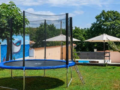 Holiday house Villa Angela - Environment photo 36