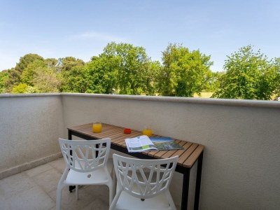 Holiday apartment Residence Mala mit Pool - Features photo 14