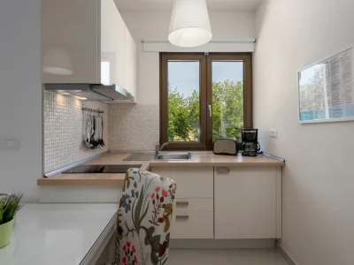 Holiday apartment Residence Mala mit Pool - Features photo 16