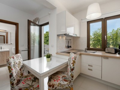 Holiday apartment Residence Mala mit Pool - Features photo 17