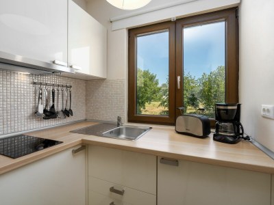 Holiday apartment Residence Mala mit Pool - Features photo 18