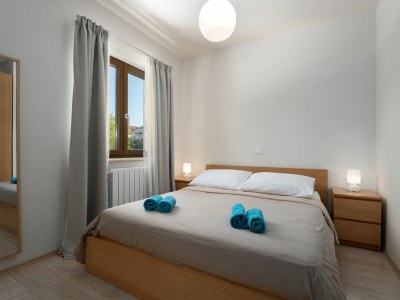 Holiday apartment Residence Mala mit Pool - Features photo 20