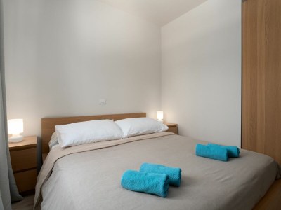 Holiday apartment Residence Mala mit Pool - Features photo 21