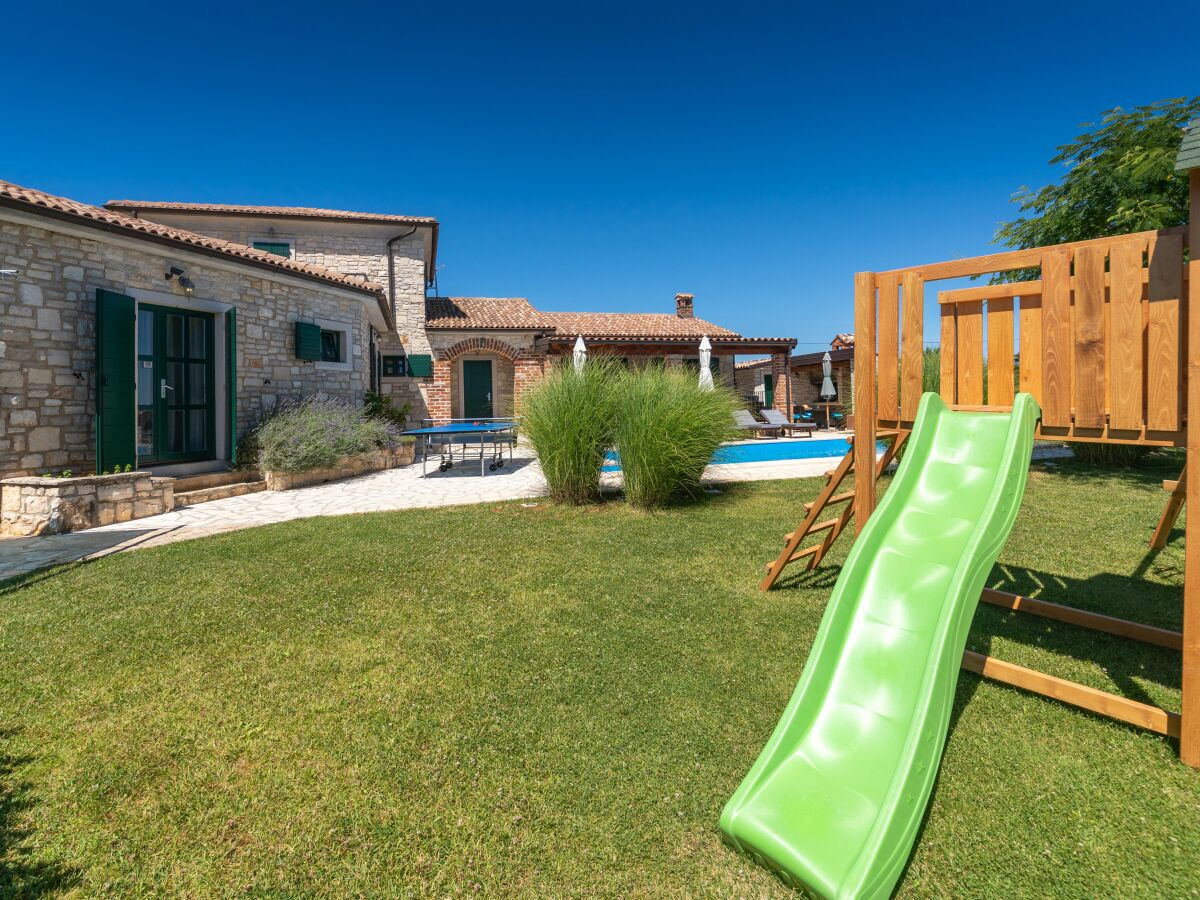 Villa Una with pool - Outdoor photo 4