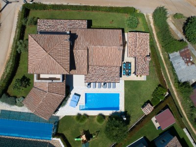 Villa Una with pool - Outdoor photo 7