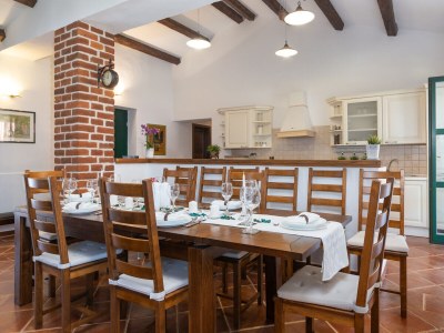 Villa Una with pool - Features photo 16