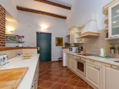 Villa Una with pool - Features photo 17