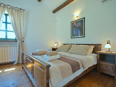 Villa Una with pool - Features photo 21