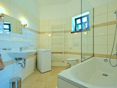 Villa Una with pool - Features photo 23