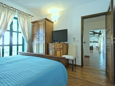 Villa Una with pool - Features photo 25