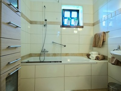 Villa Una with pool - Features photo 26