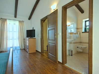 Villa Una with pool - Features photo 29