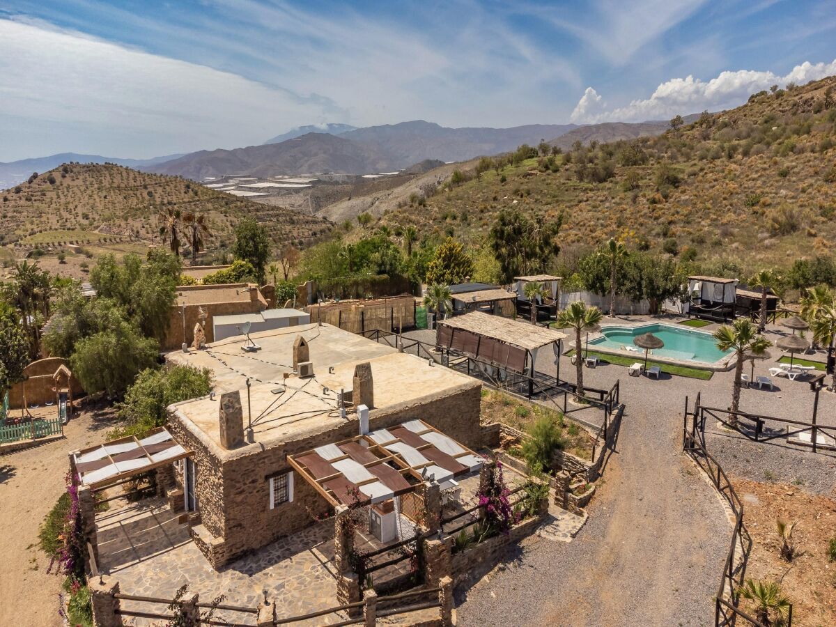 Holiday house Landhaus Adra nahe Strände & Aussicht - Outdoor photo 3