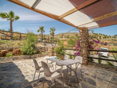 Holiday house Landhaus Adra nahe Strände & Aussicht - Outdoor photo 8