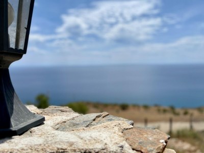 Holiday house Landhaus Adra nahe Strände & Aussicht - Outdoor photo 9