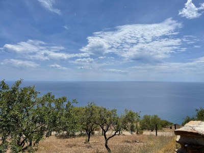 Holiday house Landhaus Adra nahe Strände & Aussicht - Outdoor photo 15