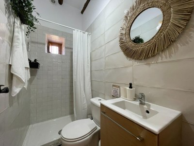 Holiday house Landhaus Adra nahe Strände & Aussicht - Features photo 19