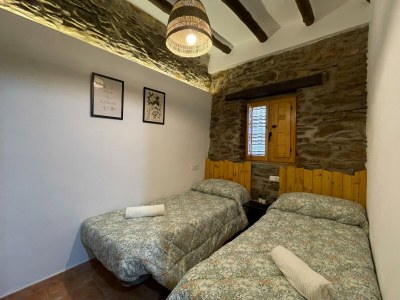 Holiday house Landhaus Adra nahe Strände & Aussicht - Features photo 22