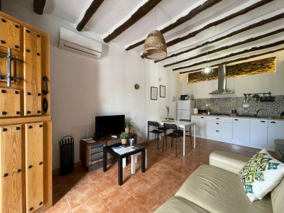 Holiday house Landhaus Adra nahe Strände & Aussicht - Features photo 25