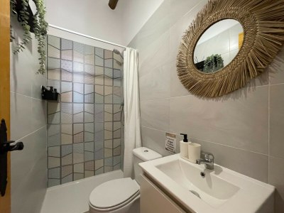 Holiday house Landhaus Adra nahe Strände & Aussicht - Features photo 27